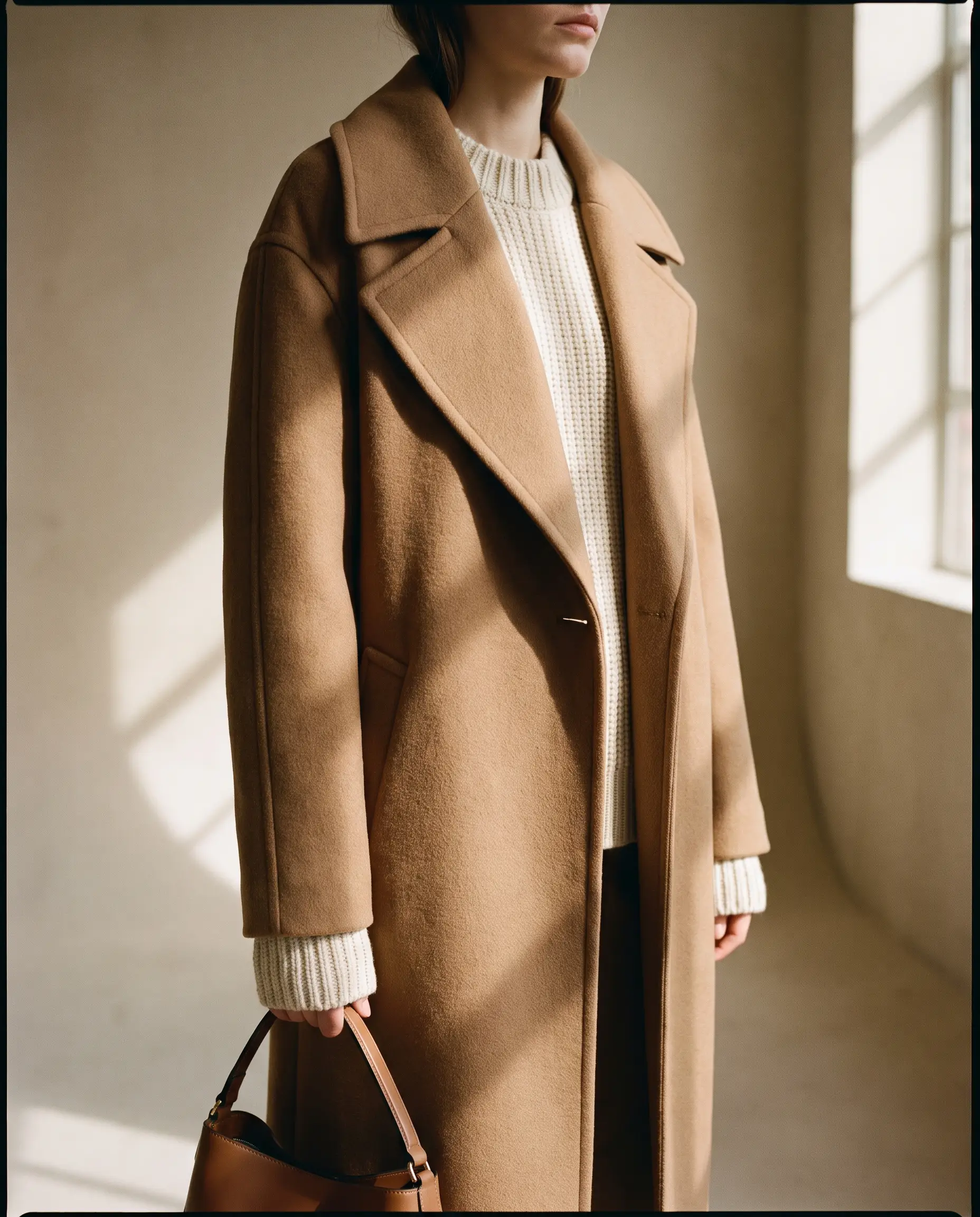 Fashion — Elevated everyday wardrobe