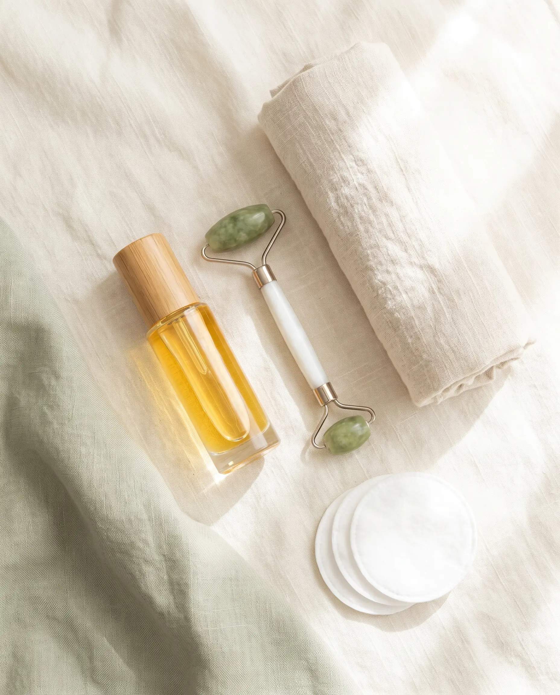 Health & Beauty — Routines, upgraded